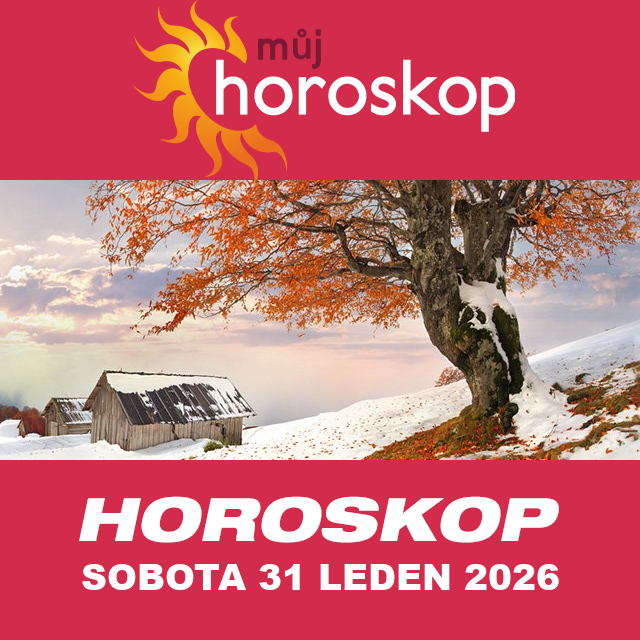 Horoskop na pozítří pro Vodnář