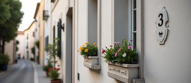 Dům III: Svět komunikace a výměn!