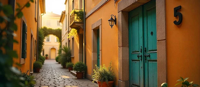 Dům 5: Objevte, co živí vaši radost ze života!