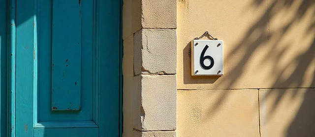 Dům VI: Váš každodenní život a vaše pohoda!