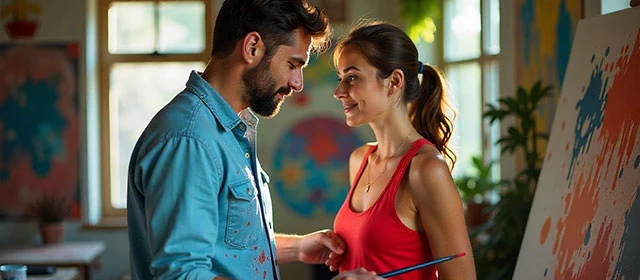 Vaše znamení hodně odhaluje, jak tvoříte. Zjistěte, co říká astrologie o vaší kreativitě!