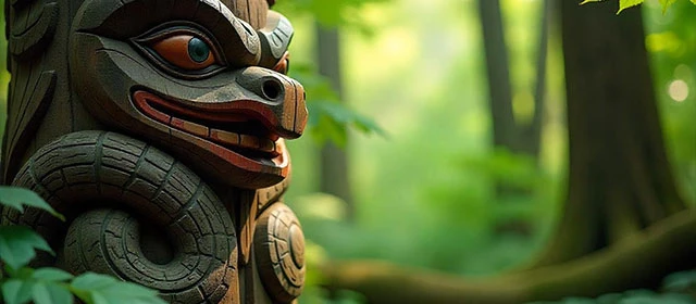 Váš totemový zvířecí: Had