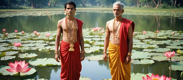 THULA (18. října - 19. listopadu): Vše, co potřebujete vědět o své hinduistické znamení.