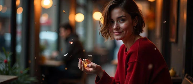 Jednoduché praktiky pro přilákání úspěchu.