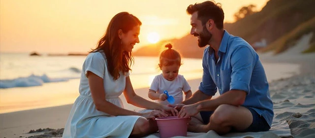 Které astrologické znamení je nejpřirozeněji určené k tomu, aby bylo rodičem?