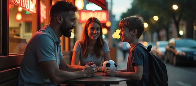 Astrologické znamení: Klíč k lepšímu pochopení vašich rodinných vztahů