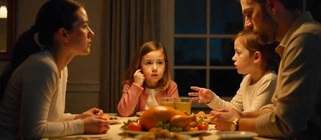 Řešení rodinných napětí pomocí astrologie