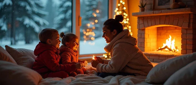 Astrologie a rodičovství: Který znak nejvíce chrání?
