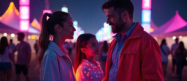 Rodiče a teenageři: Jak astrologie osvětluje váš vztah?