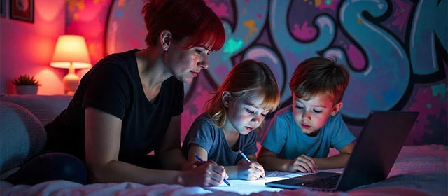 Jaký je ideální styl učení podle znamení zvěrokruhu?