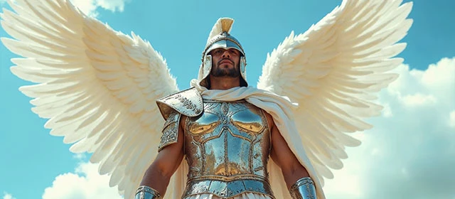 Kdo je Imamiah, váš ochránce, a jak vás vede?