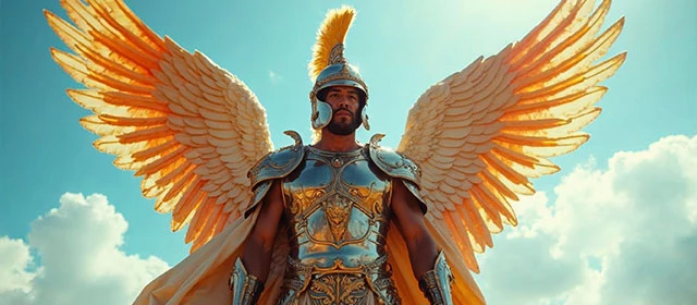 Kdo je Nanaël, váš anděl strážný, a jak na vás dohlíží?