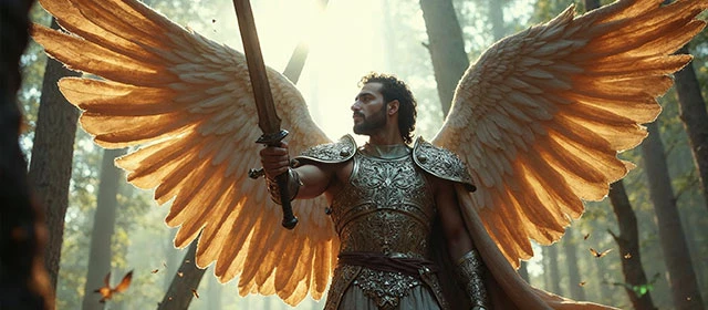 Kdo je MEBAHEL, váš strážný anděl, a jak vás vede?