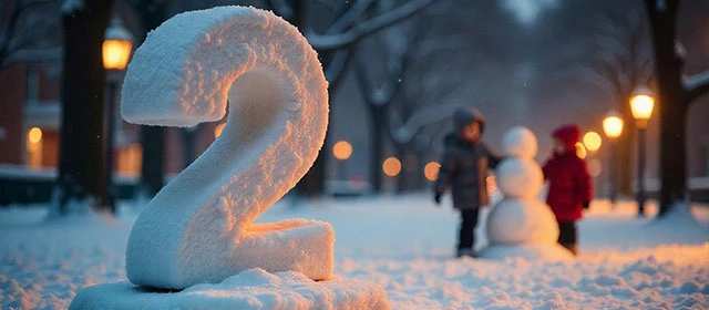 Jaká tajemství skrývá číslo 2 v numerologii?