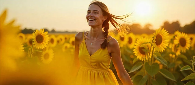 Měsíc, zrcadlo vašich emocí a vaší vnitřní identity.