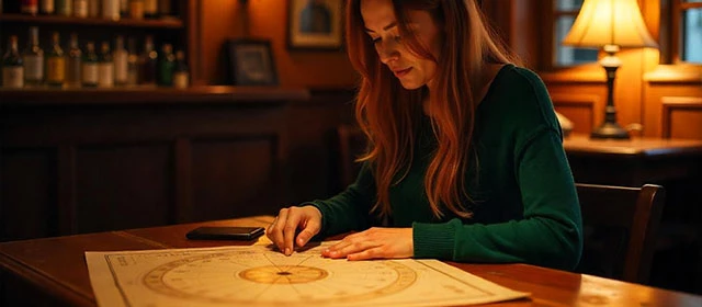 Proč je Luna vaším tajným průvodcem v astrologii?