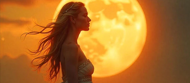 Jak Venuše formuje váš způsob milování a oceňování života?