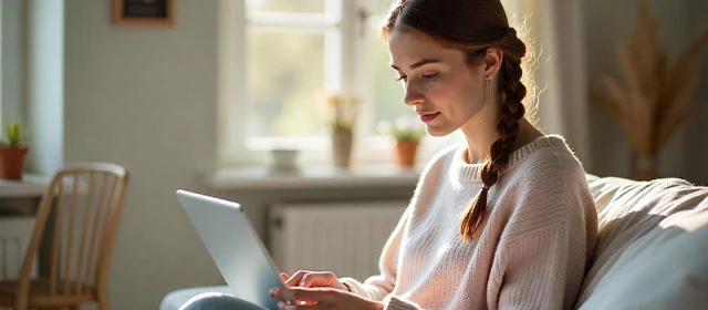 Online seznamování: příležitost nebo nástraha?