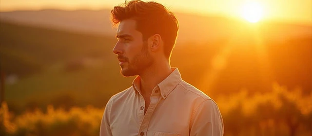 Střelec (23. listopadu - 21. prosince) ovládaný Jupiterem