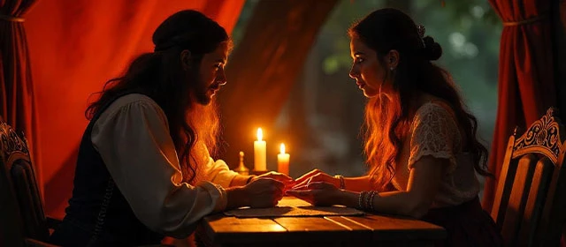 Co říká čára hlavy na vaší dlani o vaší osobnosti?