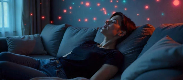 Jak mohou vaše sny odhalit skryté aspekty vaší osobnosti?