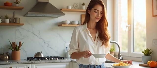 Vše o výživě Střelce