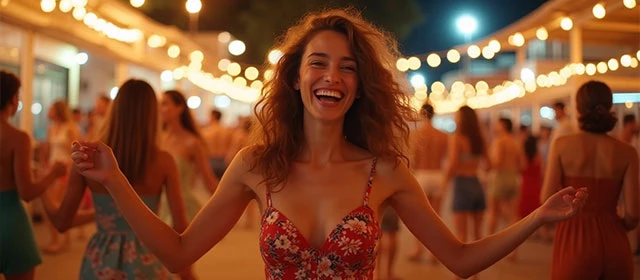 Beran: Odvaha a odhodlání v akci