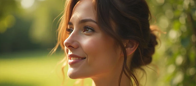 Ona je ve znamení Štíra.