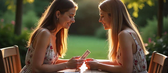 Milenci: Zvolte správnou volbu!