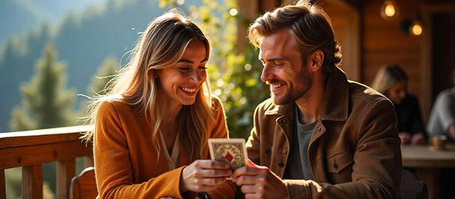 Slunce v Tarotové Marseille: zářete tisíci světly!