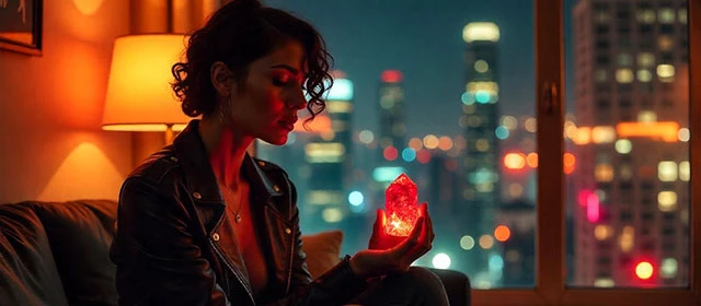 Objevte krystal, který rezonuje s vaší astrologickou energií