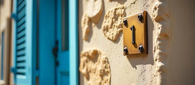 Dům I: Vyjádření sebe sama skrze vaše znamení!