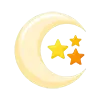 Astrologické počasí Ryb