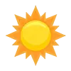 Astrologické počasí Raka