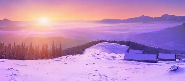 Horoskop pro úterý 6 Leden 2026