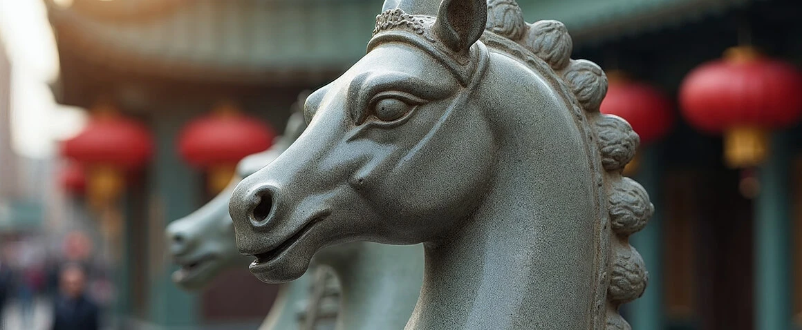 Kůň: Kompletní astrologický profil